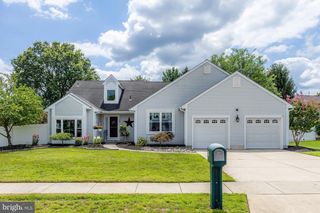 120 PERSIMMON ST, Glassboro, NJ 08028