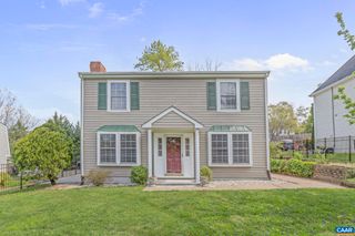 807 WATSON AVE, Charlottesville, VA 22901