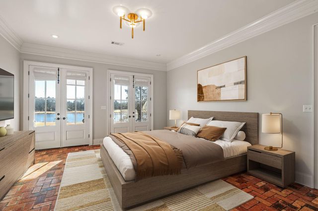 8 Sunset Hill, Hattiesburg, MS 39402