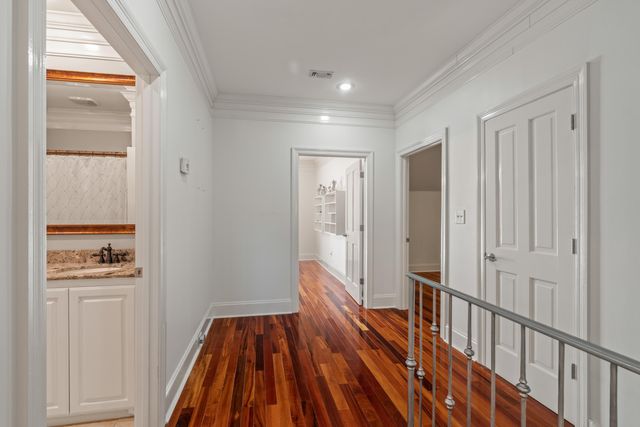 8 Sunset Hill, Hattiesburg, MS 39402