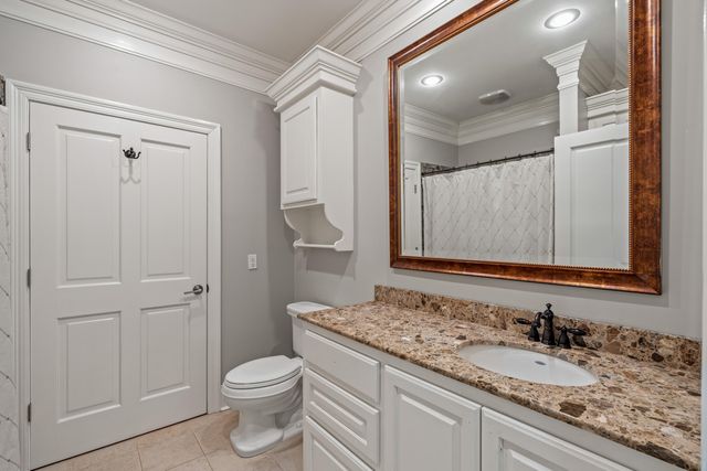 8 Sunset Hill, Hattiesburg, MS 39402