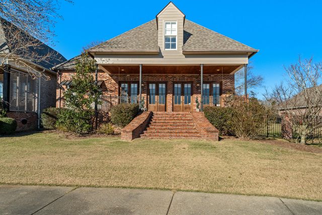 8 Sunset Hill, Hattiesburg, MS 39402