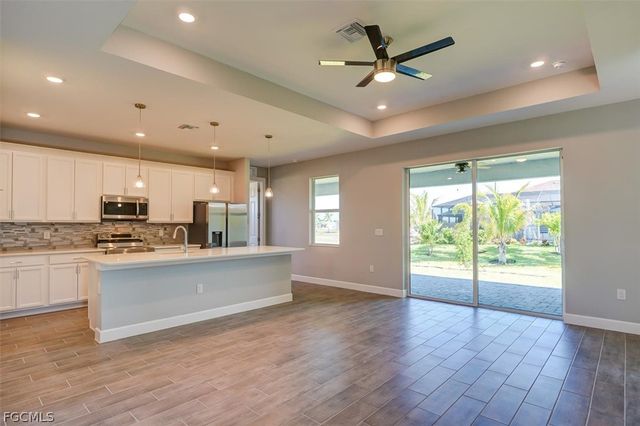 4313 NW 27th TER, Cape Coral, FL 33993