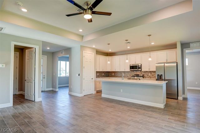 4313 NW 27th TER, Cape Coral, FL 33993