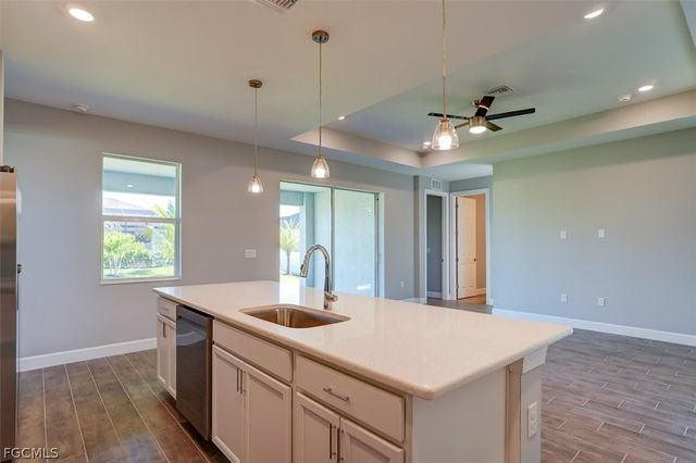 4313 NW 27th TER, Cape Coral, FL 33993