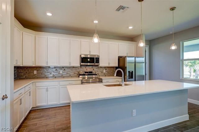 4313 NW 27th TER, Cape Coral, FL 33993