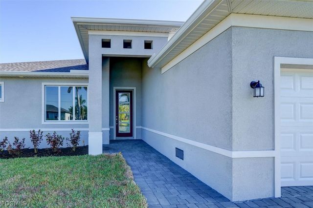 4313 NW 27th TER, Cape Coral, FL 33993