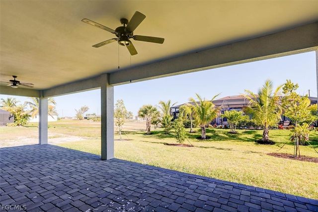 4313 NW 27th TER, Cape Coral, FL 33993
