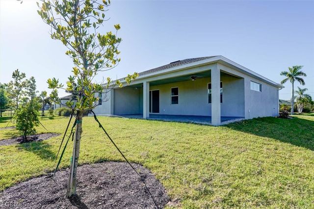 4313 NW 27th TER, Cape Coral, FL 33993