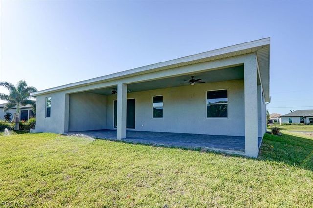 4313 NW 27th TER, Cape Coral, FL 33993