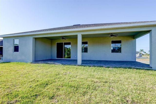 4313 NW 27th TER, Cape Coral, FL 33993