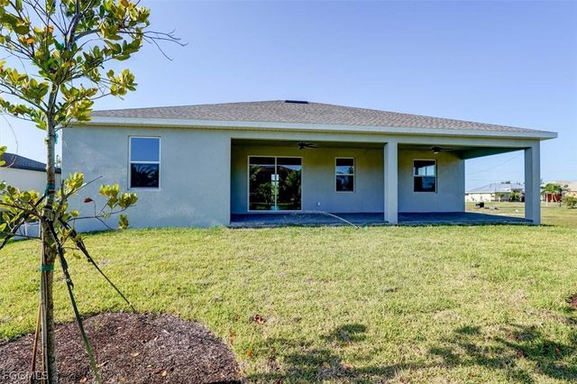 4313 NW 27th TER, Cape Coral, FL 33993