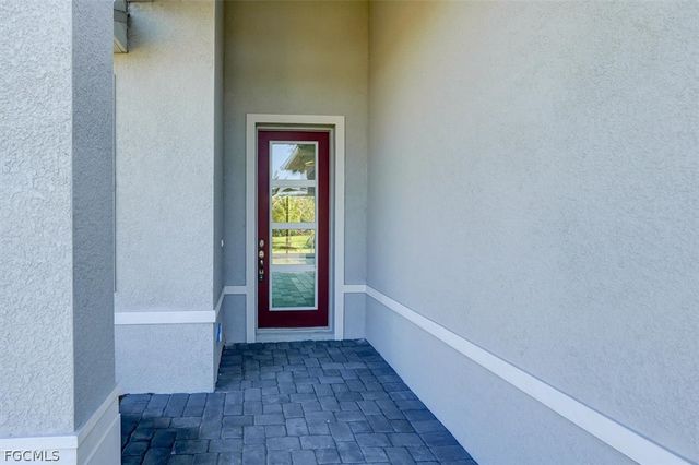 4313 NW 27th TER, Cape Coral, FL 33993