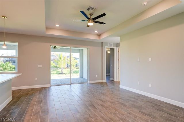 4313 NW 27th TER, Cape Coral, FL 33993