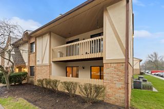 2176 Hedgerow Road, 2176D, Columbus, OH 43220