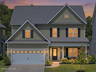 109 S Wild Indigo Place, Hampstead, NC 28443