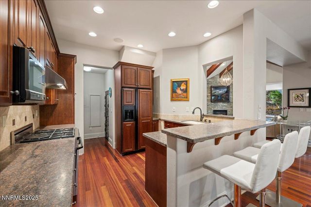 6355 Wetzel Court, Reno, NV 89511