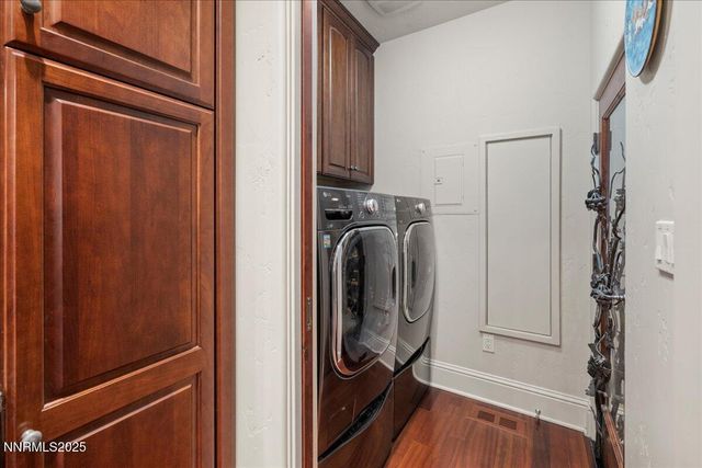 6355 Wetzel Court, Reno, NV 89511