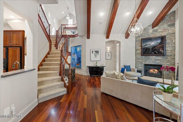 6355 Wetzel Court, Reno, NV 89511