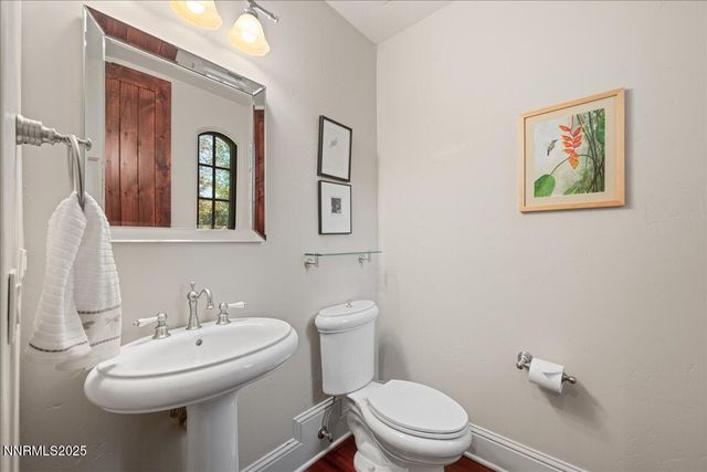 6355 Wetzel Court, Reno, NV 89511