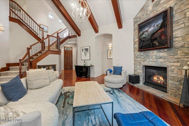 6355 Wetzel Court, Reno, NV 89511