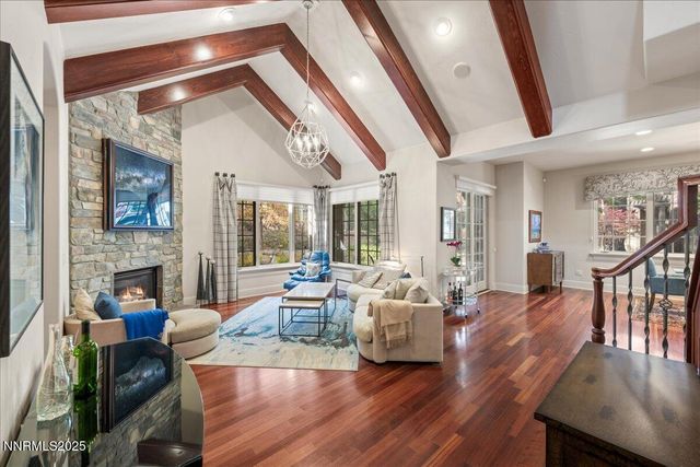 6355 Wetzel Court, Reno, NV 89511