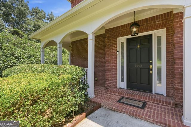 1340 Eryn Circle, Suwanee, GA 30024