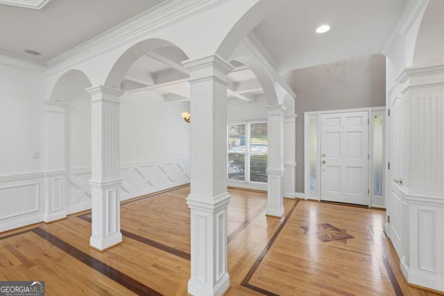 1340 Eryn Circle, Suwanee, GA 30024