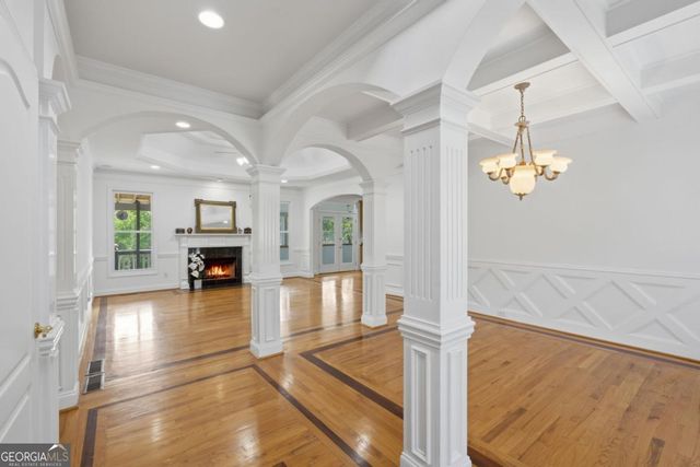 1340 Eryn Circle, Suwanee, GA 30024