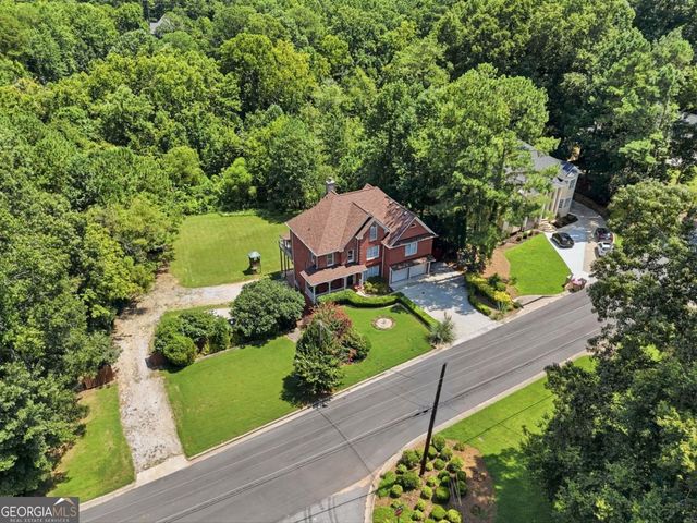 1340 Eryn Circle, Suwanee, GA 30024