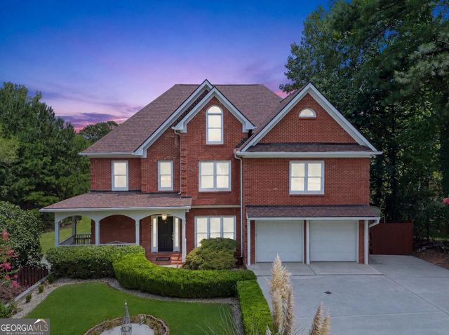1340 Eryn Circle, Suwanee, GA 30024