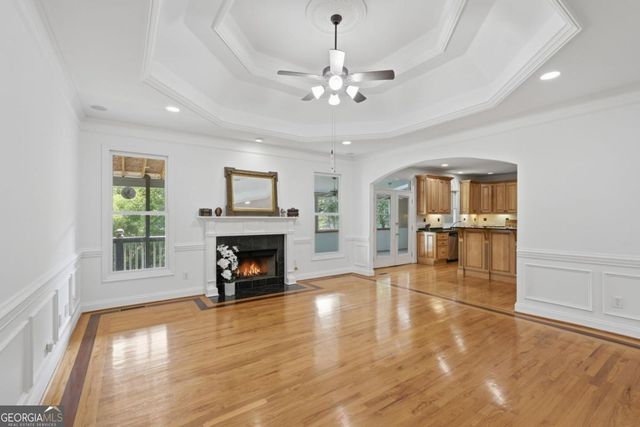 1340 Eryn Circle, Suwanee, GA 30024