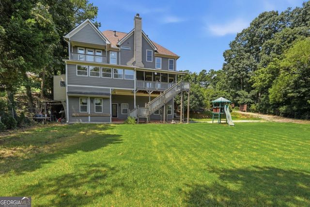1340 Eryn Circle, Suwanee, GA 30024