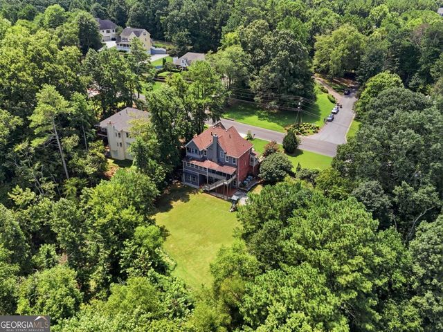 1340 Eryn Circle, Suwanee, GA 30024