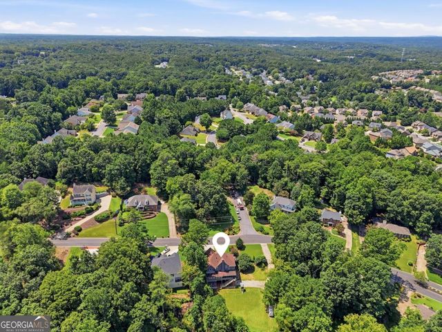 1340 Eryn Circle, Suwanee, GA 30024
