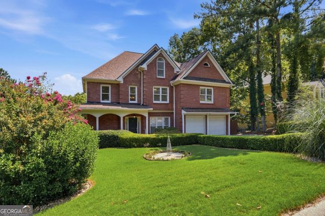 1340 Eryn Circle, Suwanee, GA 30024