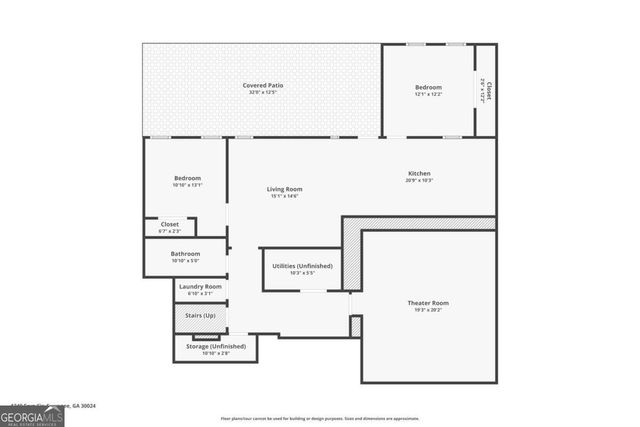 1340 Eryn Circle, Suwanee, GA 30024