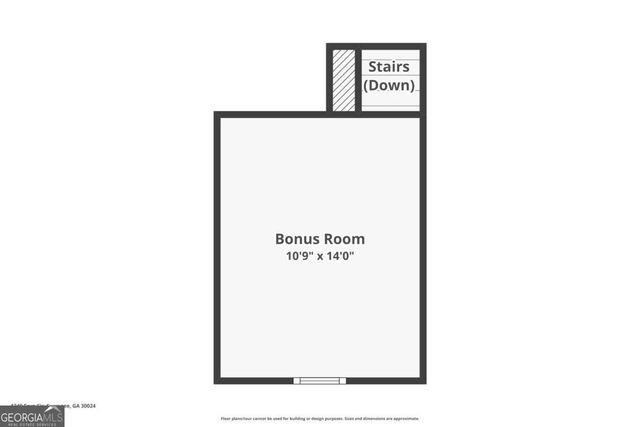 1340 Eryn Circle, Suwanee, GA 30024