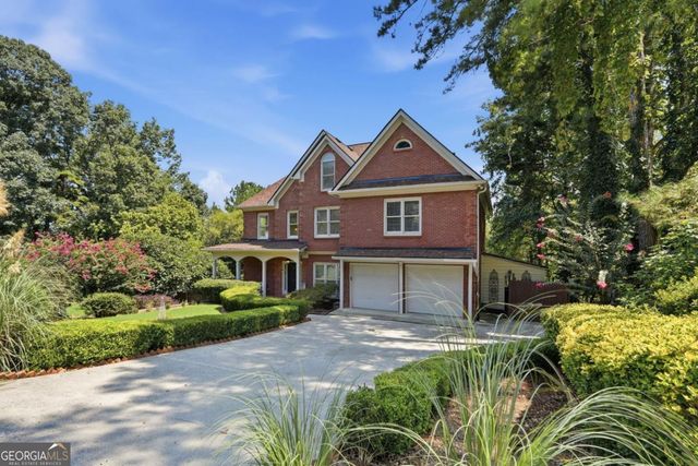 1340 Eryn Circle, Suwanee, GA 30024