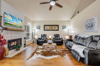 7909 Quest Court, Frisco, TX 75035