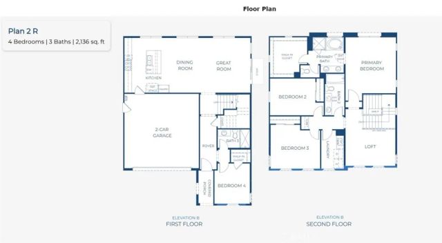 4806 Milkweed Court, Fontana, CA 92336