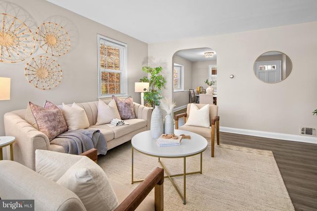 6231 NORTHWOOD DR, Baltimore, MD 21212