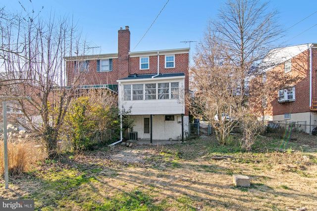 6231 NORTHWOOD DR, Baltimore, MD 21212