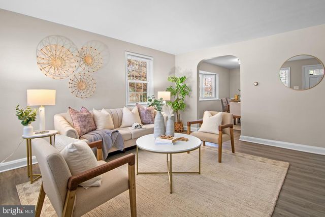 6231 NORTHWOOD DR, Baltimore, MD 21212