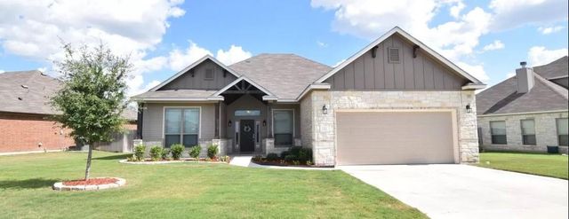 1311 Westwood Hills BLVD, Temple, TX 76502