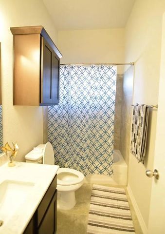1311 Westwood Hills BLVD, Temple, TX 76502