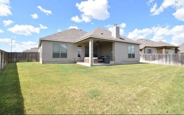1311 Westwood Hills BLVD, Temple, TX 76502