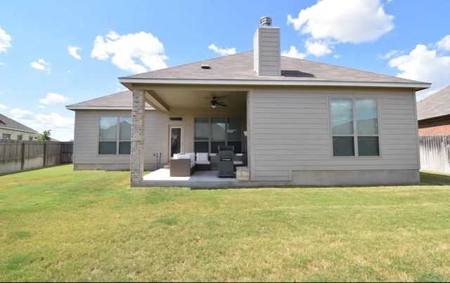 1311 Westwood Hills BLVD, Temple, TX 76502