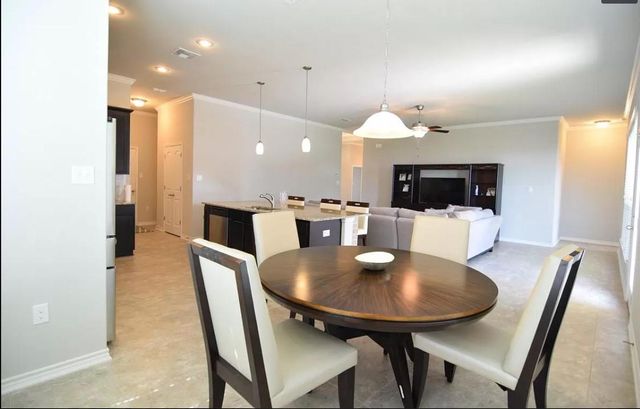 1311 Westwood Hills BLVD, Temple, TX 76502