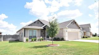 1311 Westwood Hills BLVD, Temple, TX 76502